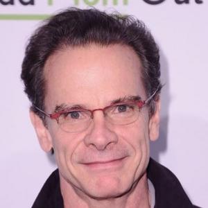 Peter Scolari Net Worth