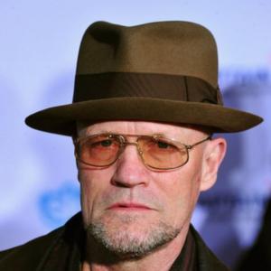 Michael Rooker Net Worth