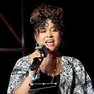 Angela Yee Net Worth