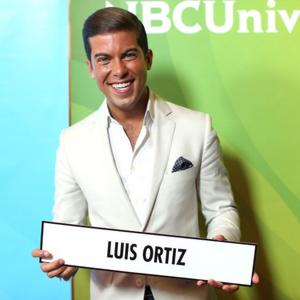 Luis D. Ortiz Net Worth