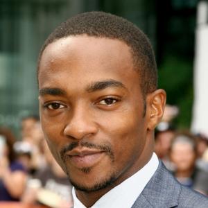 Anthony Mackie Net Worth
