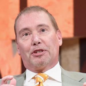 Jeff Gundlach Net Worth