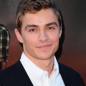Dave Franco Net Worth