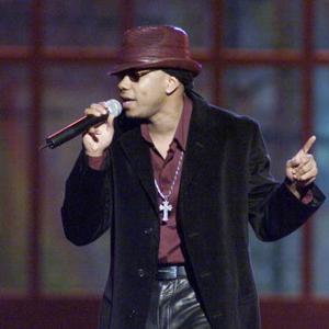 donell jones this luv pi