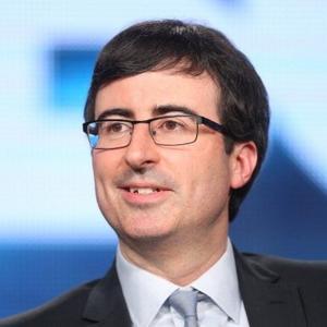 John Oliver Net Worth