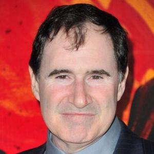 Richard Kind son