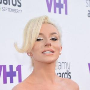 Courtney Stodden Net Worth