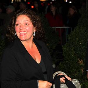 aida turturro