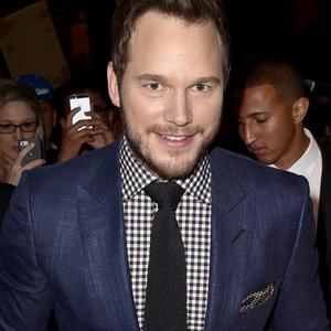 Chris Pratt Net Worth