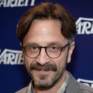 Marc Maron Net Worth