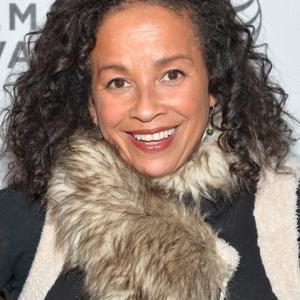 Rae Dawn Chong instagram