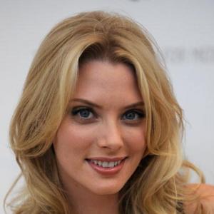 April Bowlby tv roles