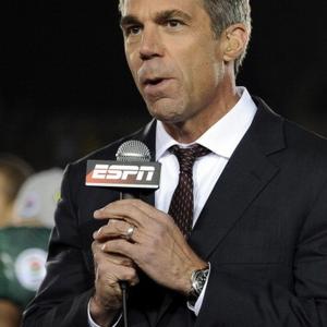 Chris Fowler Net Worth