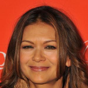 what does Nia Peeples eat