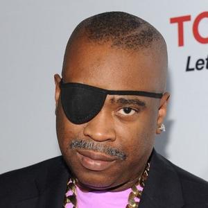Slick Rick Net Worth