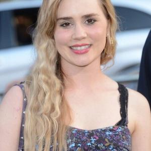 Alison Lohman Latest Celebrity Haircut