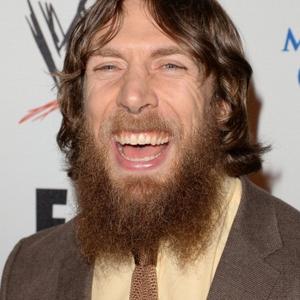 Daniel Bryan Net Worth