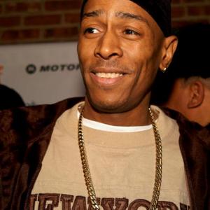MC Shan Net Worth