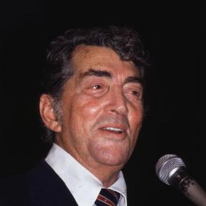 Dean Martin Net Worth