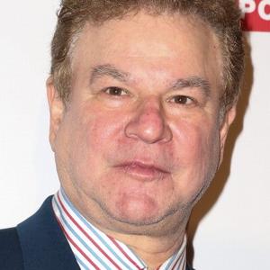 Robert Wuhl Net Worth