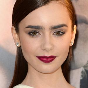 Lily Collins Net Worth | Celebrity Net Worth