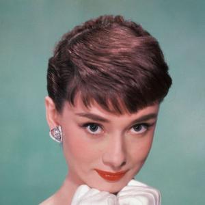 Audrey Hepburn Net Worth