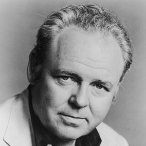 Carroll O'Connor Net Worth