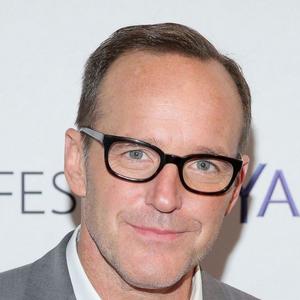 Clark Gregg Net Worth