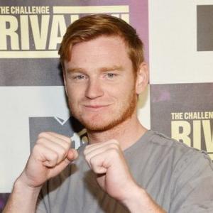 Wes Bergmann Net Worth