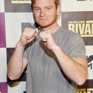 Wes Bergmann Net Worth