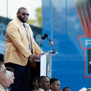 orlando pace worth