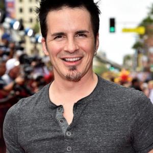Hal Sparks Net Worth