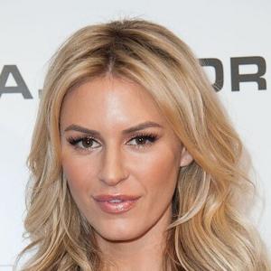 Morgan Stewart Net Worth