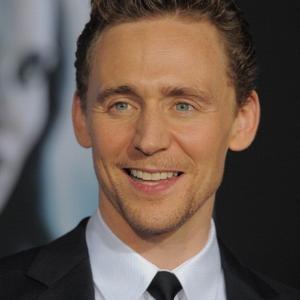 Tom Hiddleston Net Worth