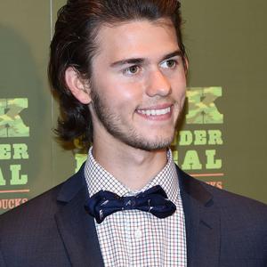 John Luke Robertson Net Worth