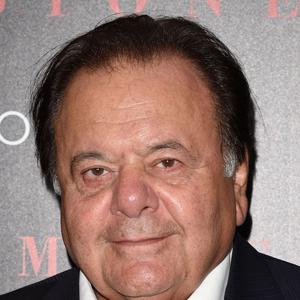 Paul Sorvino Net Worth