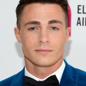 Colton Haynes Net Worth