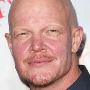 Derek Mears rwby