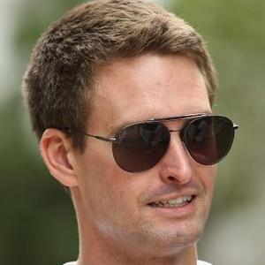 Evan Spiegel Net Worth