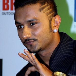 Honey Singh Net Worth