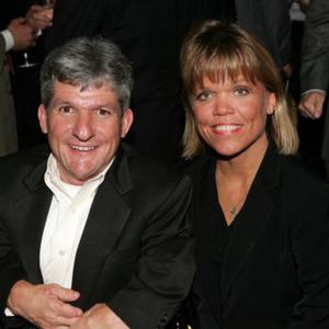 Amy Roloff Net Worth