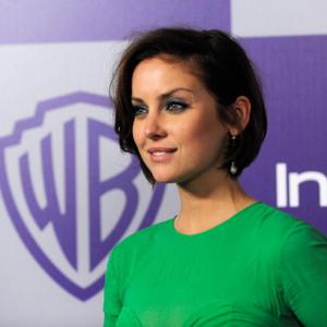 Jessica Stroup Net Worth