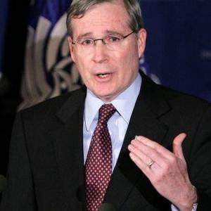 Stephen Hadley Net Worth