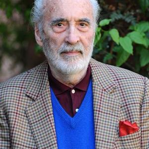 Christopher Lee Net Worth