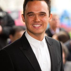 Gareth Gates Net Worth