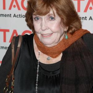 Anne Meara Net Worth