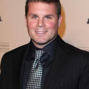 Rod Roddenberry Net Worth