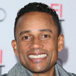 Hill Harper Net Worth