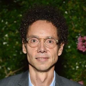 Malcolm Gladwell Net Worth