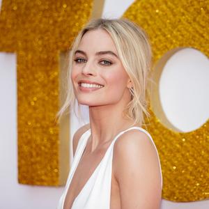 Margot Robbie Net Worth